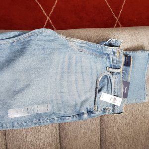 Men's GapFlex Straight Cut Jeans 33x32